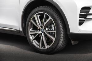BYD Tang DM 2018 года 